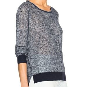 Rag & bone SKYE pullover small